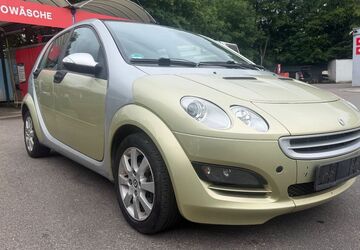 Smart ForFour 211.890 km 1.599 &euro; Sindelfingen 71067