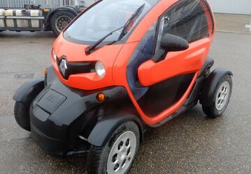 Renault Twizy 44.000 km 2.950 &euro; Markgröningen 71706