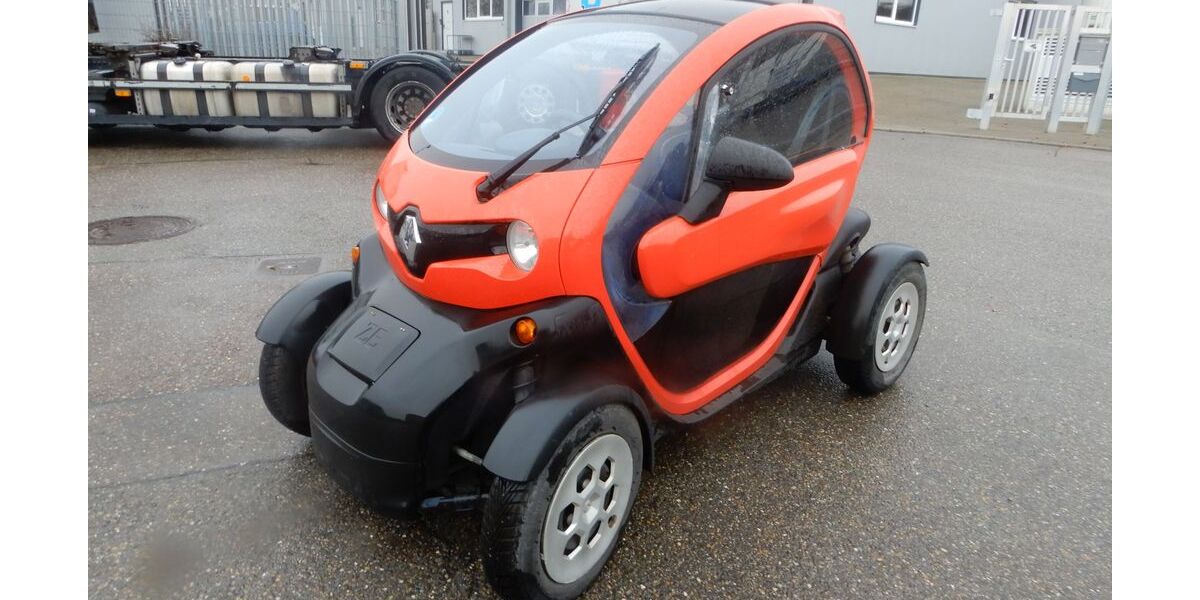 Renault Twizy 44.000 km 2.950 &euro; Markgröningen 71706