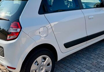 Renault Twingo 77.300 km 6.500 &euro; Bruchsal 76646