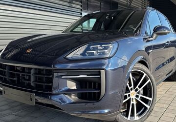 Porsche Cayenne 17.900 km 115.189 &euro; Ettlingen 76275