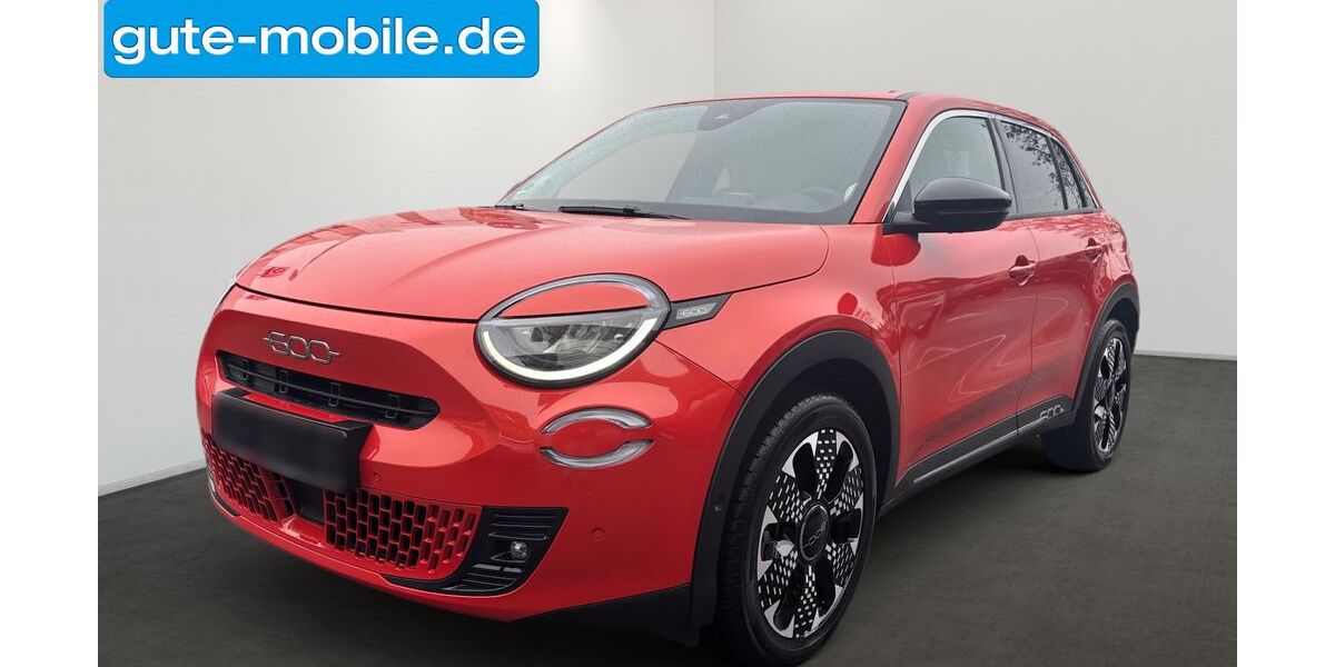 Fiat 600e 7.700 km 29.300 &euro; Leonberg 71229