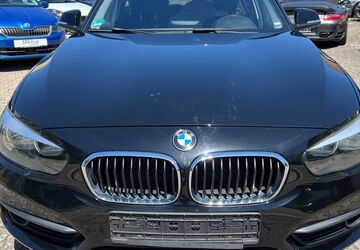 BMW 118 145.000 km 7.999 &euro; Pforzheim 75179