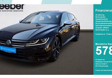 VW Arteon 51.766 km 38.650 &euro; Calw 75365