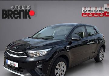 Kia Stonic 90.960 km 11.390 &euro; Karlsruhe 76227