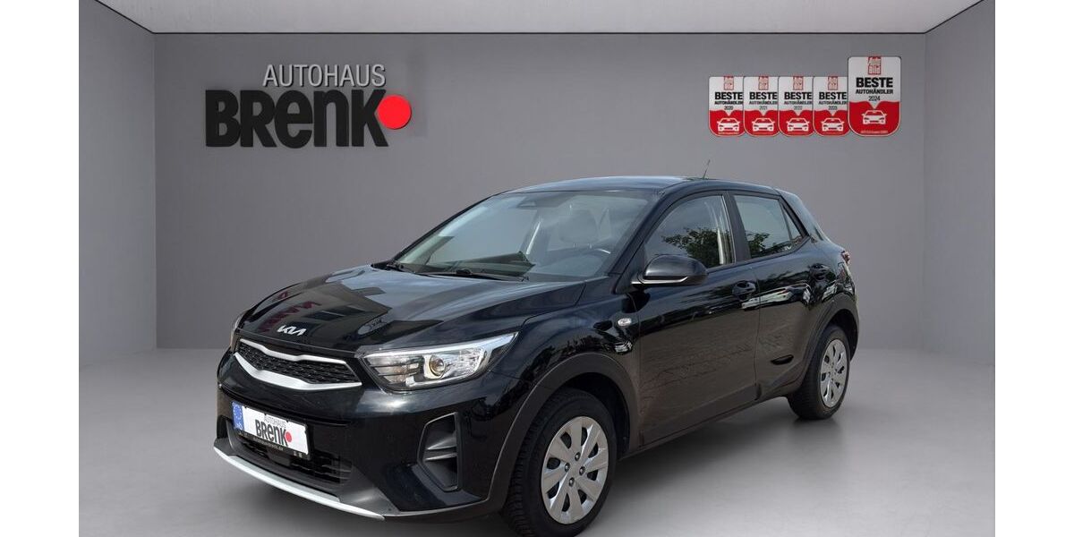 Kia Stonic 90.960 km 11.390 &euro; Karlsruhe 76227