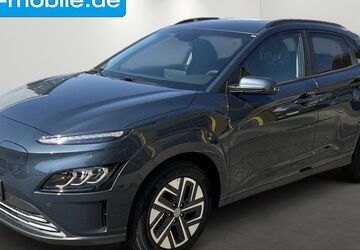 Hyundai KONA Elektro 28.500 km 21.990 &euro; Leonberg 71229