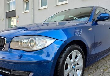 BMW 116 117.000 km 6.980 &euro; Kraichtal 76703