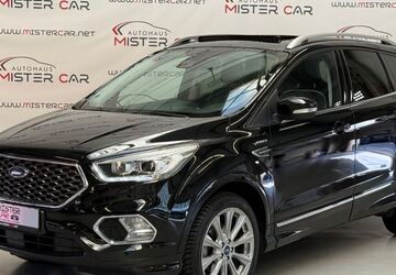 Ford Kuga 119.000 km 12.490 &euro; Magstadt 71106