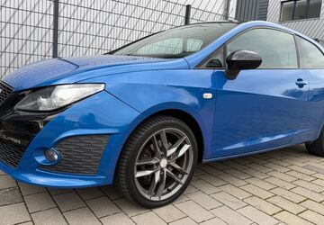 Seat Ibiza 168.000 km 6.990 &euro; Grafenau 71120