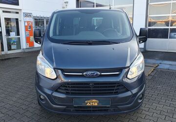 Ford Transit 397.000 km 3.900 &euro; Niefern-Öschelbronn 75223