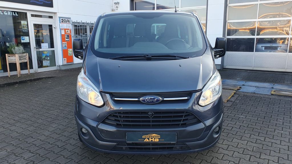 Ford Transit 397.000 km 3.900 &euro; Niefern-Öschelbronn 75223