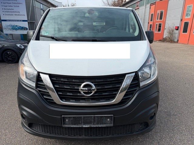 Nissan NV300 227.782 km 4.990 &euro; Karlsruhe 76199