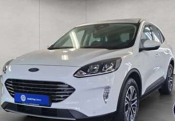 Ford Kuga 39.142 km 23.450 &euro; Pforzheim 75179