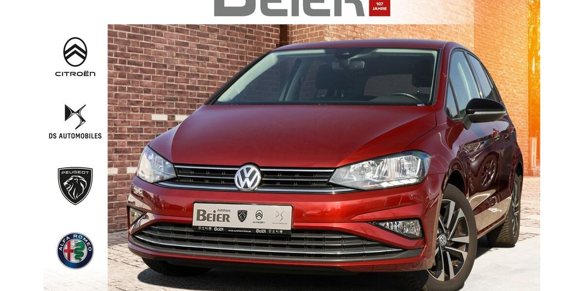 VW Golf Sportsvan 92.400 km 16.790 &euro; Karlsruhe 76131