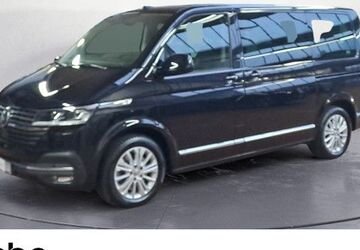VW T6 Multivan 51.648 km 47.790 &euro; Ettlingen 76275