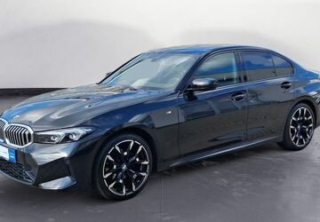 BMW 320 18.304 km 39.960 &euro; Pforzheim 75179