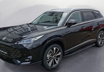 MG HS 3.382 km 33.999 &euro; Pforzheim 75179