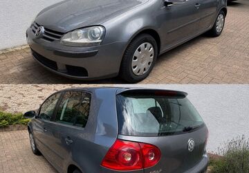VW Golf 165.000 km 4.900 &euro; Pforzheim 75179