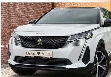 Peugeot 5008 16.025 km 31.980 &euro; Karlsruhe 76131