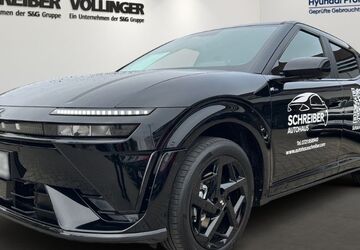 Hyundai IONIQ 3 2.500 km 36.190 &euro; Karlsruhe 76187