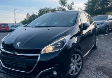 Peugeot 208 148.459 km 3.999 &euro; Pforzheim 75181