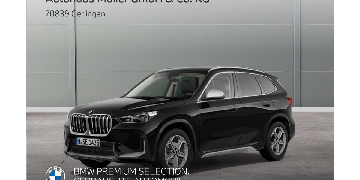 BMW X1 45.582 km 32.430 &euro; Gerlingen 70839