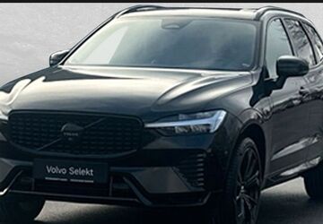 Volvo XC60 15.000 km 52.750 &euro; Karlsruhe 76187