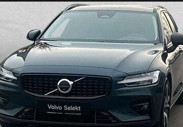 Volvo V60 26.000 km 35.450 &euro; Karlsruhe 76187