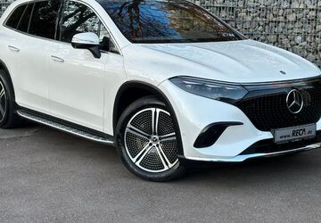 Mercedes-Benz EQS 14.299 km 92.700 &euro; Sindelfingen 71065