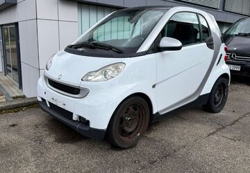 Smart ForTwo 190.000 km 1.300 &euro; Heimsheim 71296