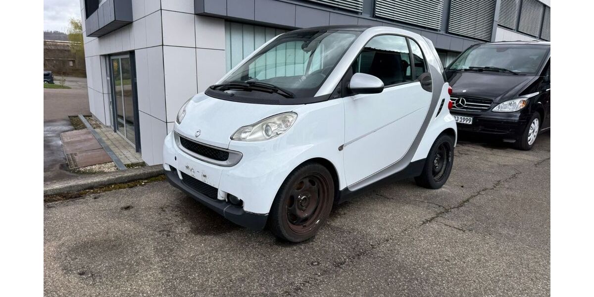 Smart ForTwo 190.000 km 1.300 &euro; Heimsheim 71296