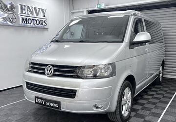 VW T5 California 250.000 km 21.480 &euro; Bruchsal 76646