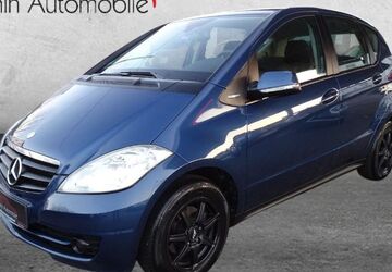 Mercedes-Benz A 160 164.359 km 4.777 &euro; Vaihingen an der Enz (Enzweihingen) 71665