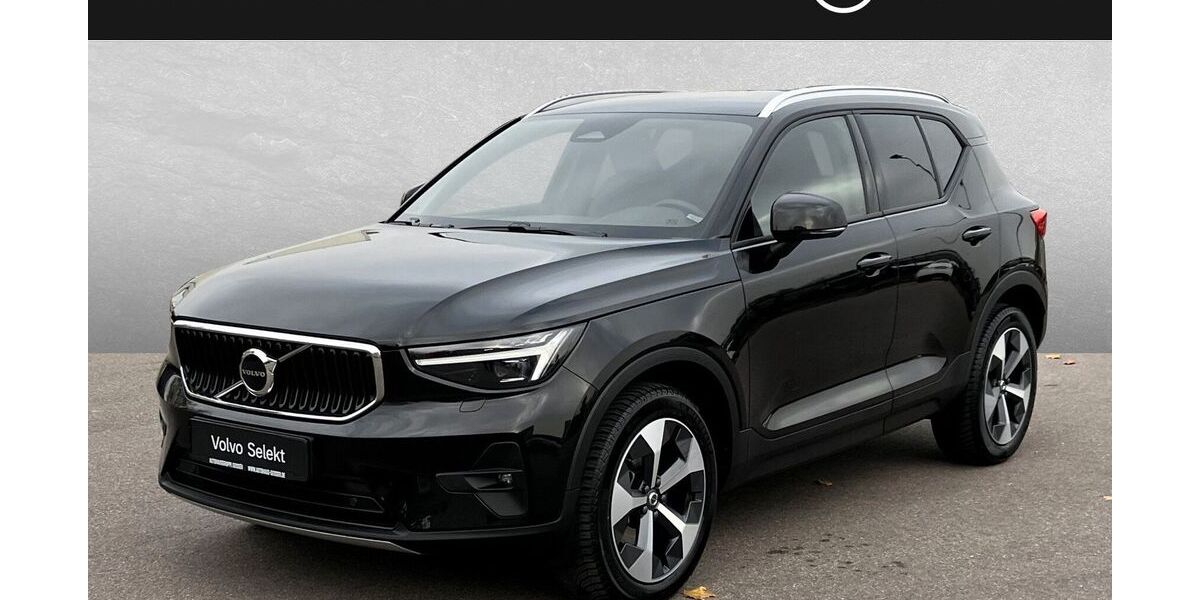 Volvo XC40 19.000 km 34.850 &euro; Karlsruhe 76187