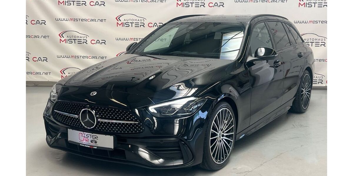 Mercedes-Benz C 200 168.000 km 25.890 &euro; Magstadt 71106