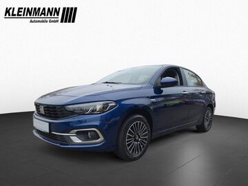 Gebrauchte Fiat Tipo