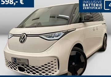 VW ID. Buzz 19.025 km 46.750 &euro; Pforzheim 75172