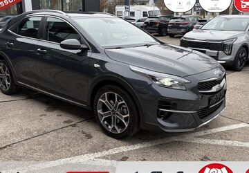 Kia XCeed 22.886 km 21.999 &euro; Ettlingen 76275
