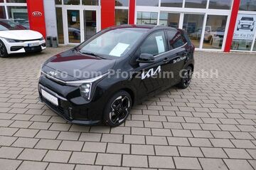 Gebrauchte Kia Picanto