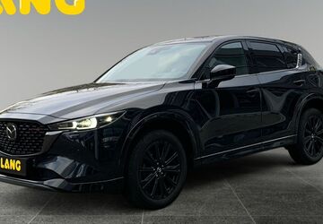 Mazda CX-5 25.400 km 35.790 &euro; Karlsruhe 76131