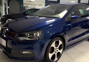 VW Polo 93.000 km 9.498 &euro; Pforzheim 75179