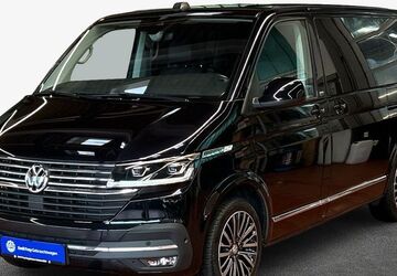 VW T6 Multivan 73.774 km 51.480 &euro; Ettlingen 76275