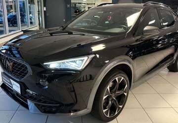 Cupra Formentor 46.634 km 25.997 &euro; Pforzheim 75179