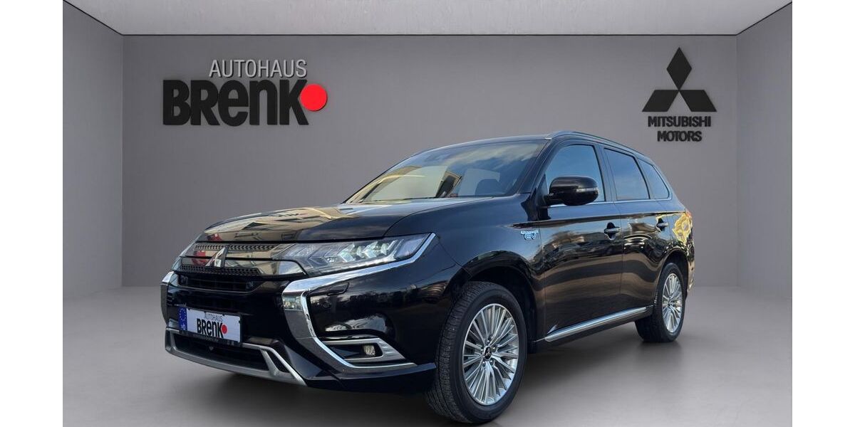 Mitsubishi Plug-in Hybrid Outlander 77.000 km 23.750 &euro; Karlsruhe 76187