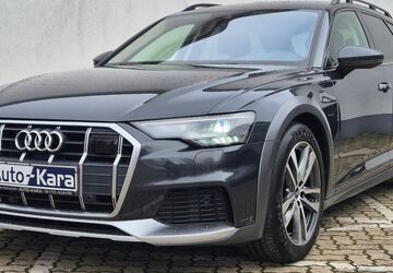 Audi A6 86.000 km 41.990 &euro; Karlsruhe 76185