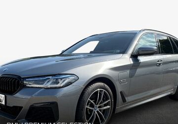 BMW 530 55.703 km 40.990 &euro; Karlsruhe 76227