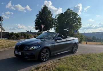 BMW M240i 42.000 km 30.900 &euro; Calw 75365
