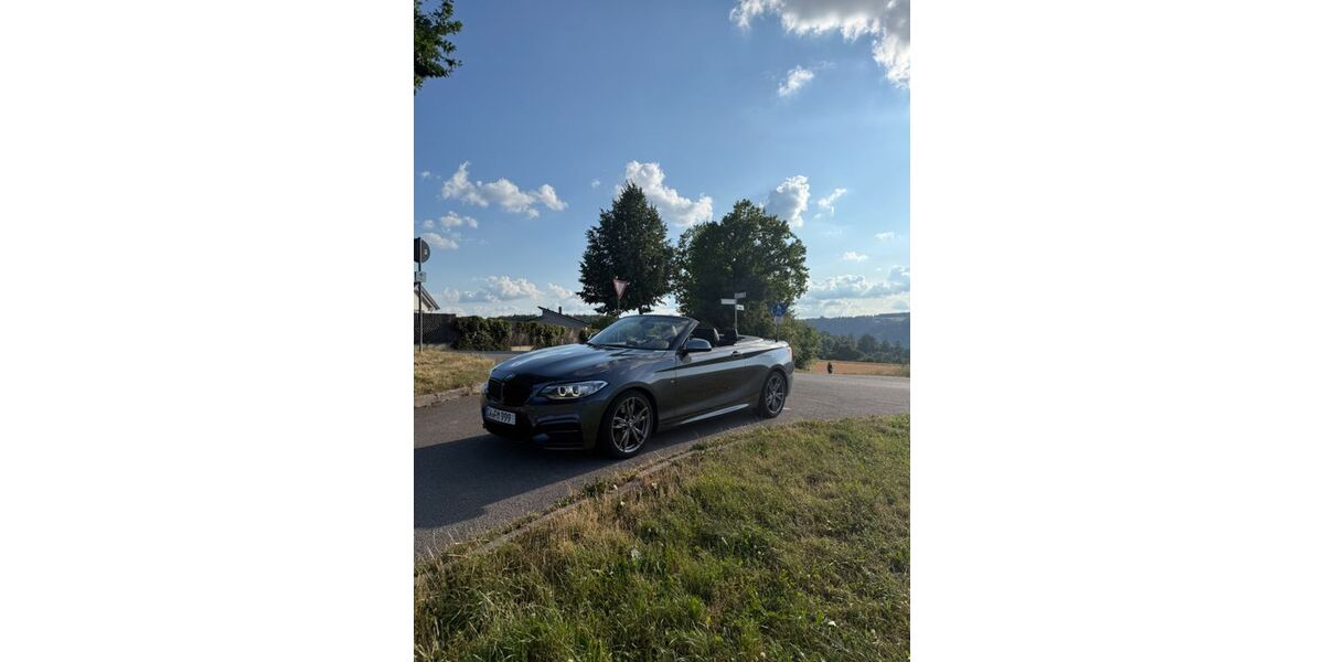 BMW M240i 42.000 km 30.900 &euro; Calw 75365