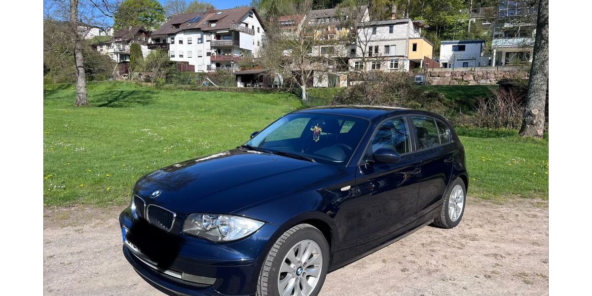 BMW 120 289.000 km 2.750 &euro; Bad Herrenalb 76332